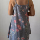 Imagen de Mini vestido vichy (3)