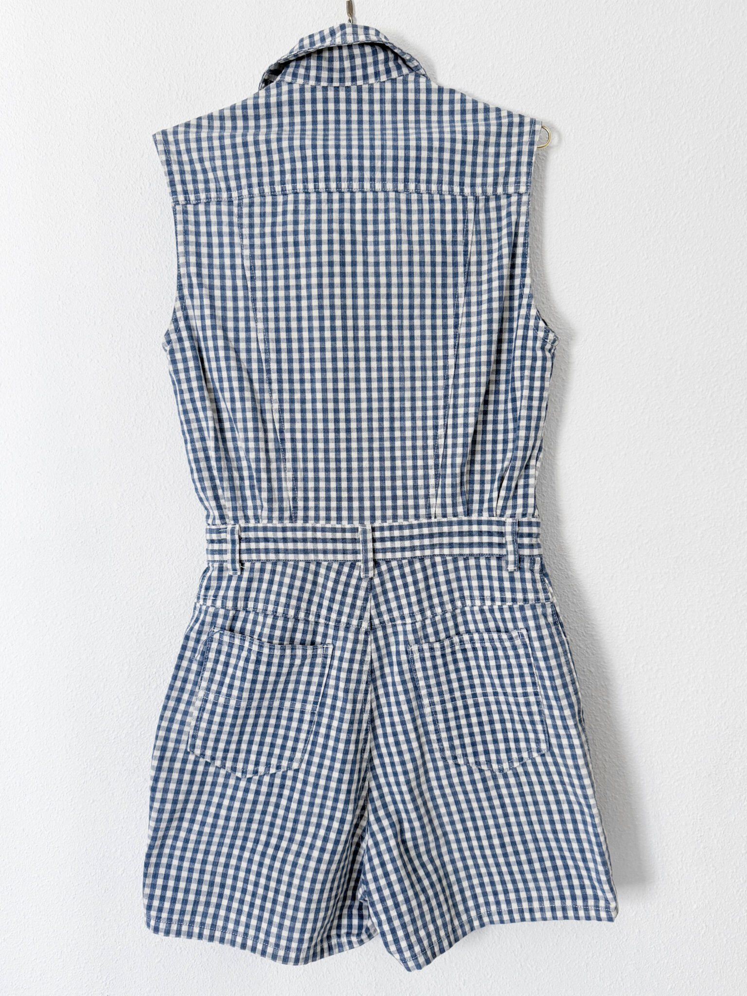 Imagen de Mono vichy vintage (8)