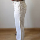 Imagen de Pantalon lino claiborne (5)