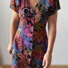 Imagen de Vestido corto crazy (2)
