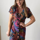 Imagen de Vestido corto crazy (3)