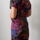 Imagen de Vestido corto crazy (5)