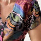 Imagen de Vestido corto crazy (6)