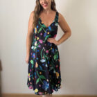 Imagen de Vestido de fiesta alemania (2)