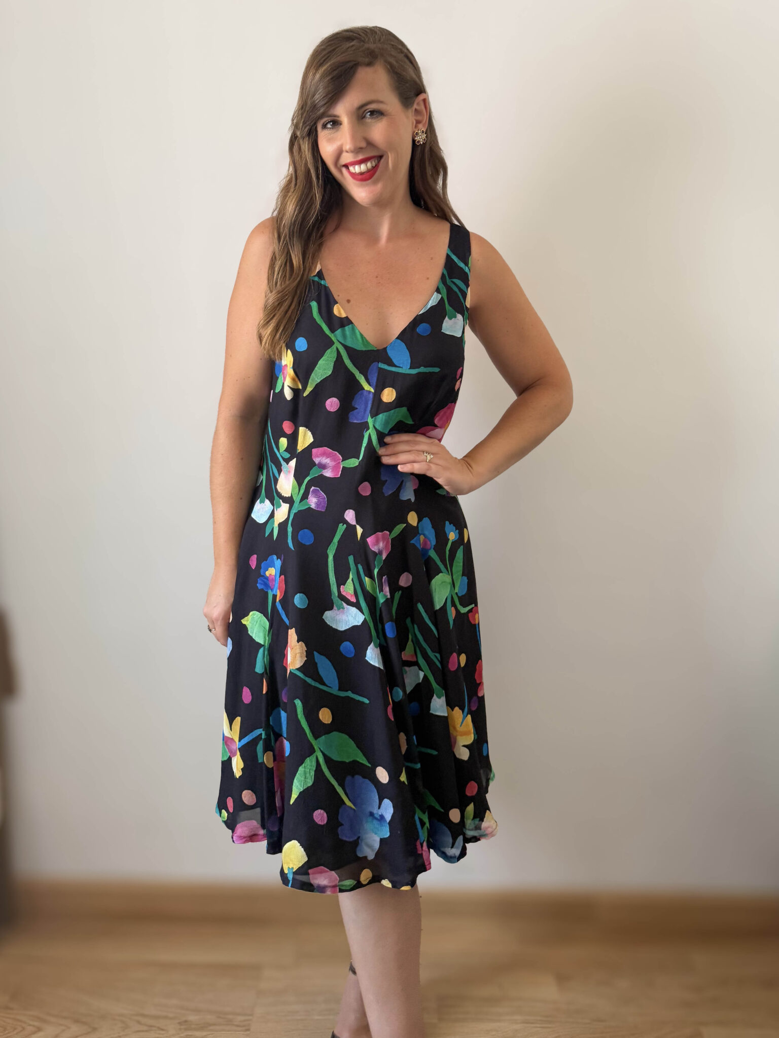 Imagen de Vestido de fiesta alemania (2)