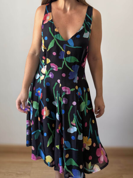 Imagen de Vestido de fiesta alemania (3)