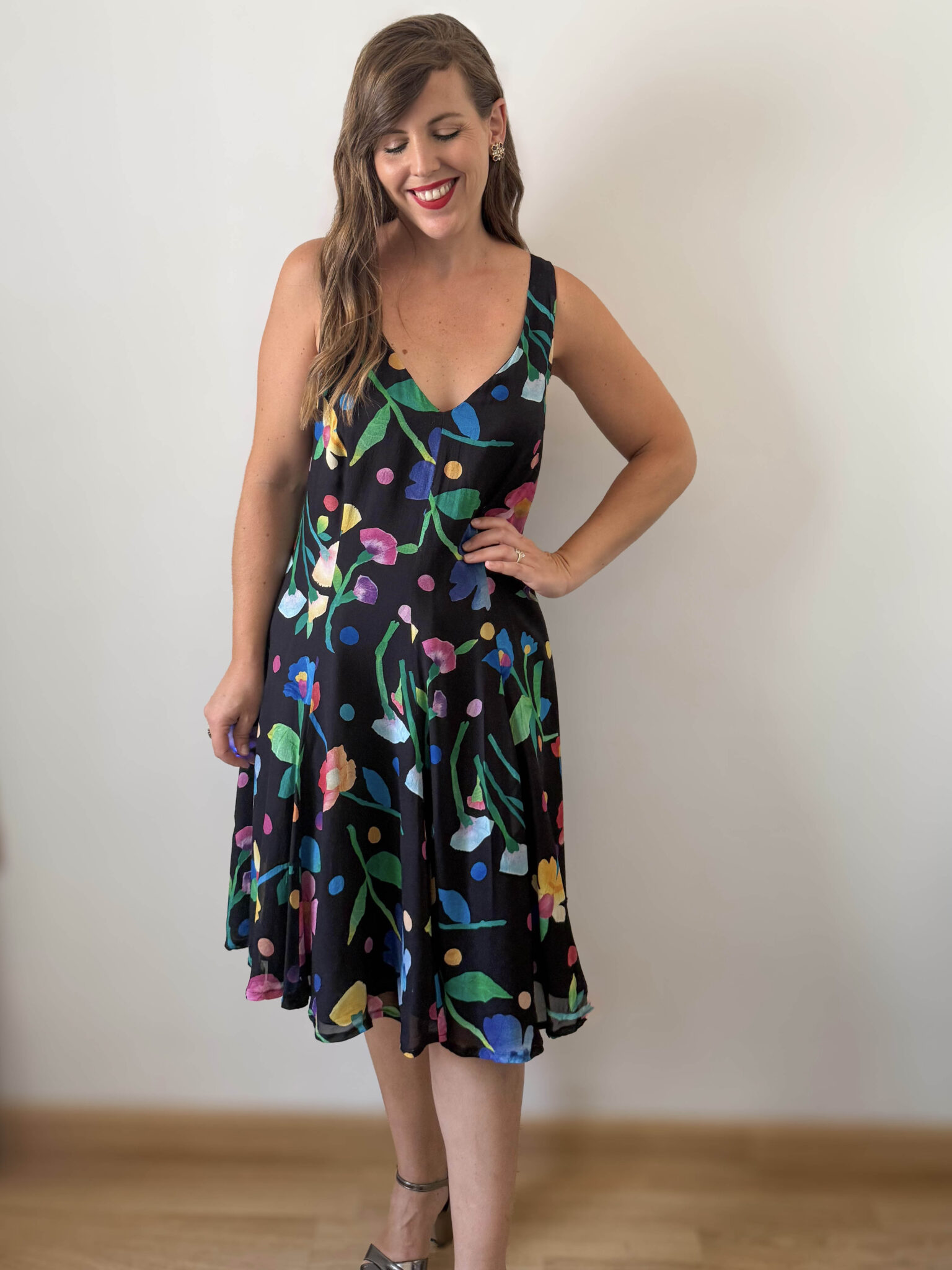 Imagen de Vestido de fiesta alemania (4)