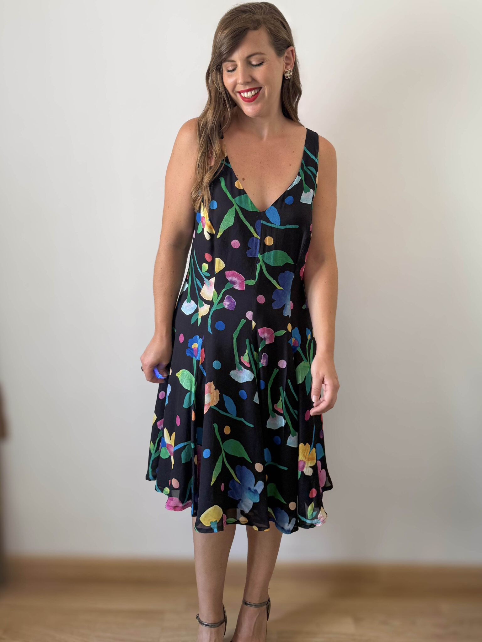 Imagen de Vestido de fiesta alemania (5)