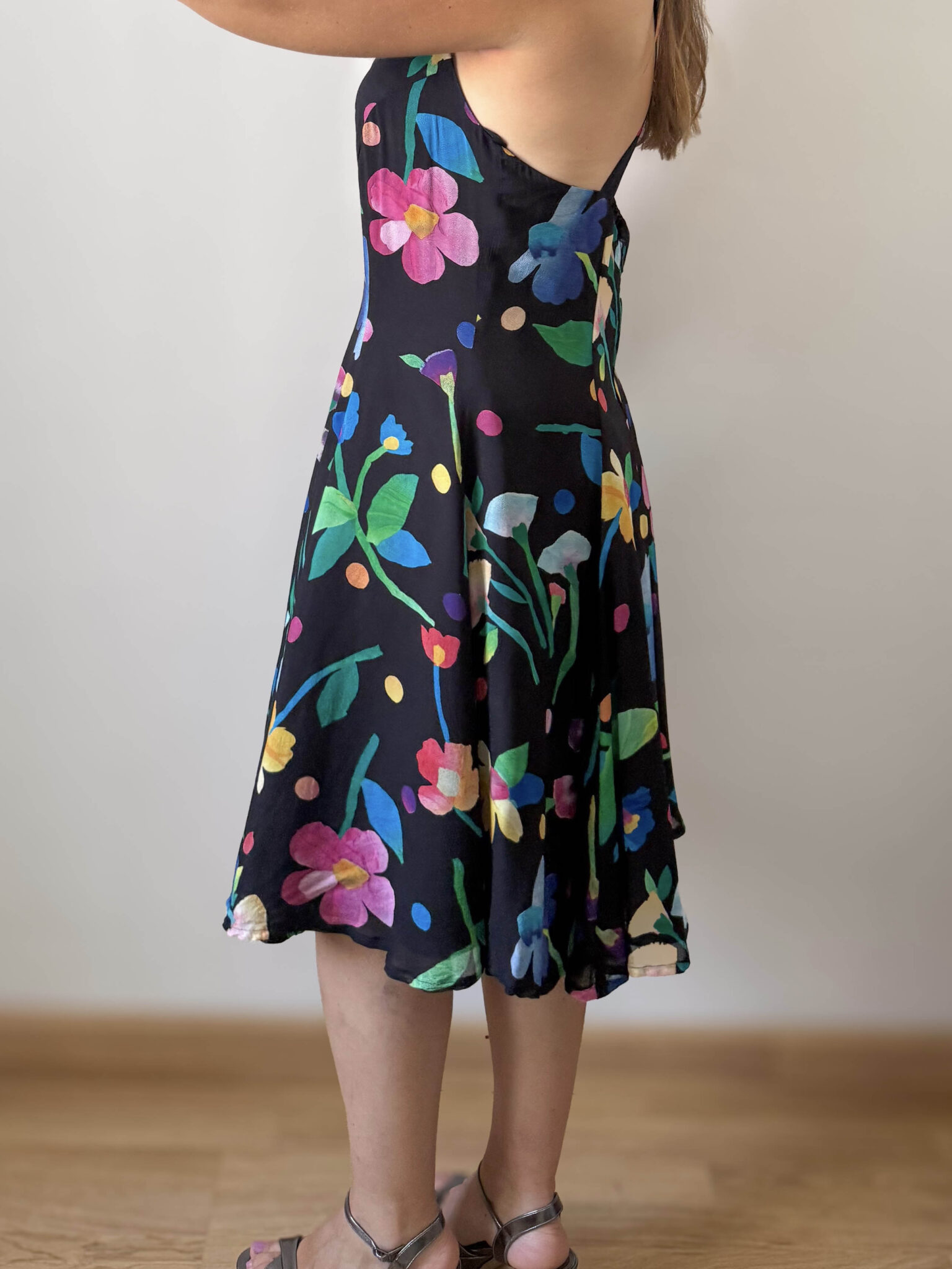 Imagen de Vestido de fiesta alemania (6)