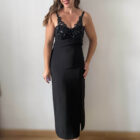 Imagen de Vestido fiesta frank usher (3)