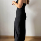 Imagen de Vestido fiesta frank usher (5)