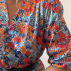 Imagen de Vestido francés marcelle griffon (1)