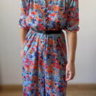 Imagen de Vestido francés marcelle griffon (2)