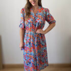 Imagen de Vestido francés marcelle griffon (3)