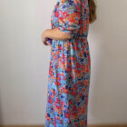 Imagen de Vestido francés marcelle griffon (4)