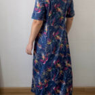 Imagen de Vestido francés años 70 (3)