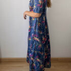 Imagen de Vestido francés años 70 (4)