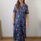 Imagen de Vestido francés años 70 (5)