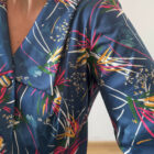 Imagen de Vestido francés años 70 (6)