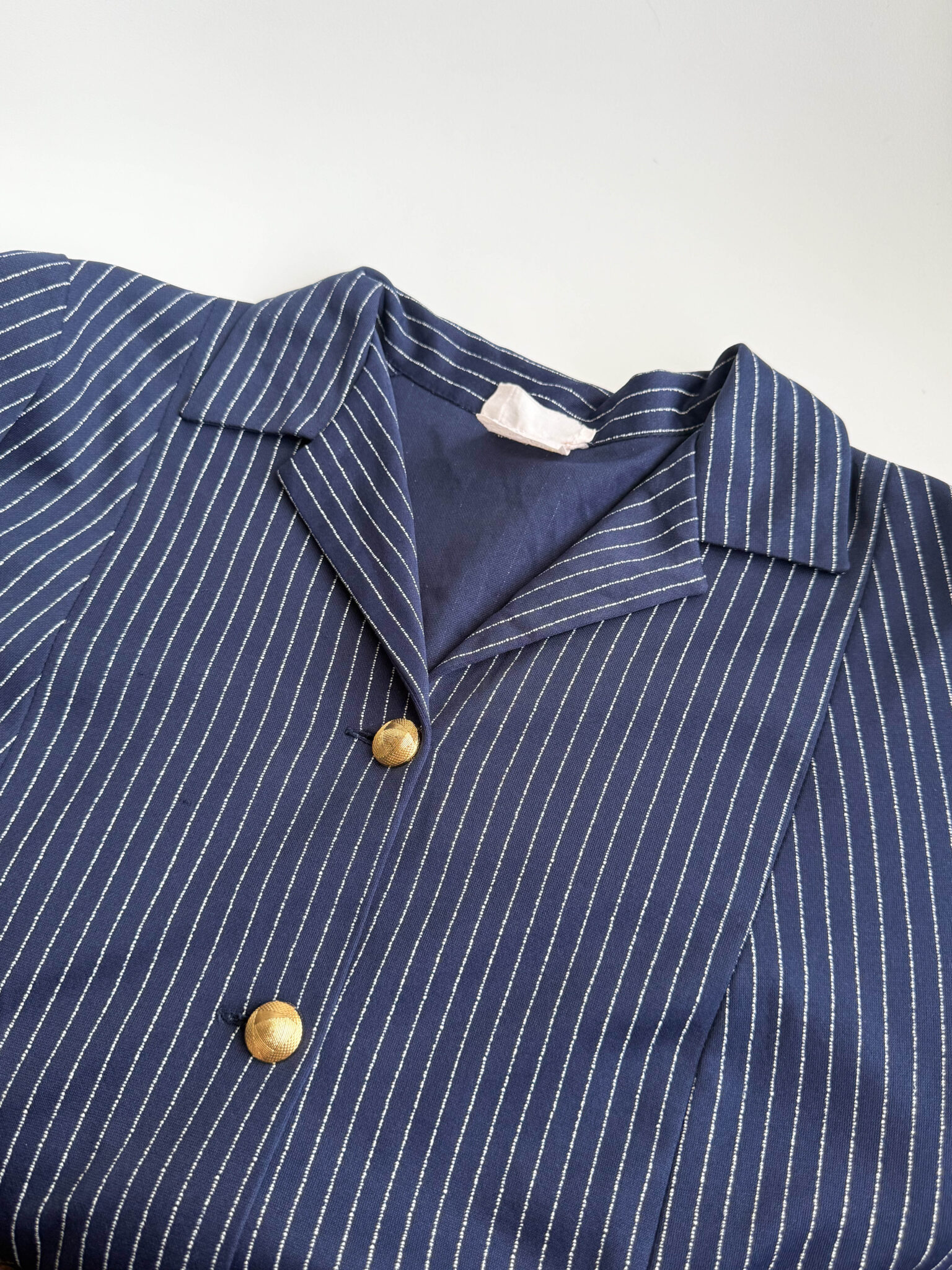 Imagen de Vestido francés maison du jersey (1)