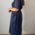 Imagen de Vestido francés maison du jersey (3)