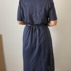 Imagen de Vestido francés maison du jersey (4)