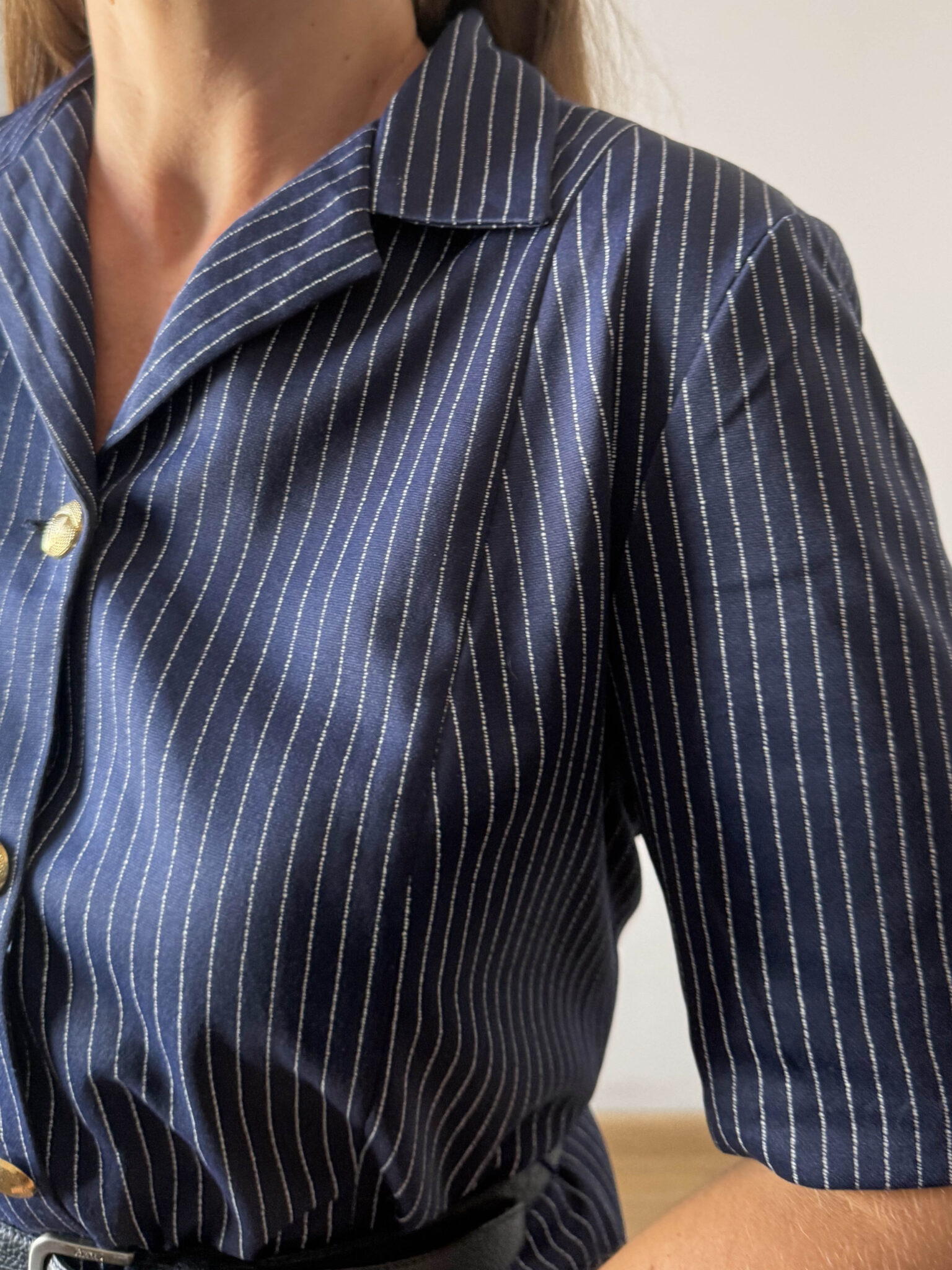 Imagen de Vestido francés maison du jersey (5)