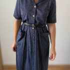 Imagen de Vestido francés maison du jersey (6)