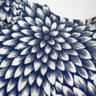 Imagen de Vestido midi francés (1)