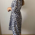 Imagen de Vestido midi francés (4)