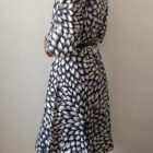 Imagen de Vestido midi francés (5)