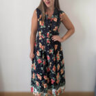 Imagen de Vestido parisino años 90 (3)