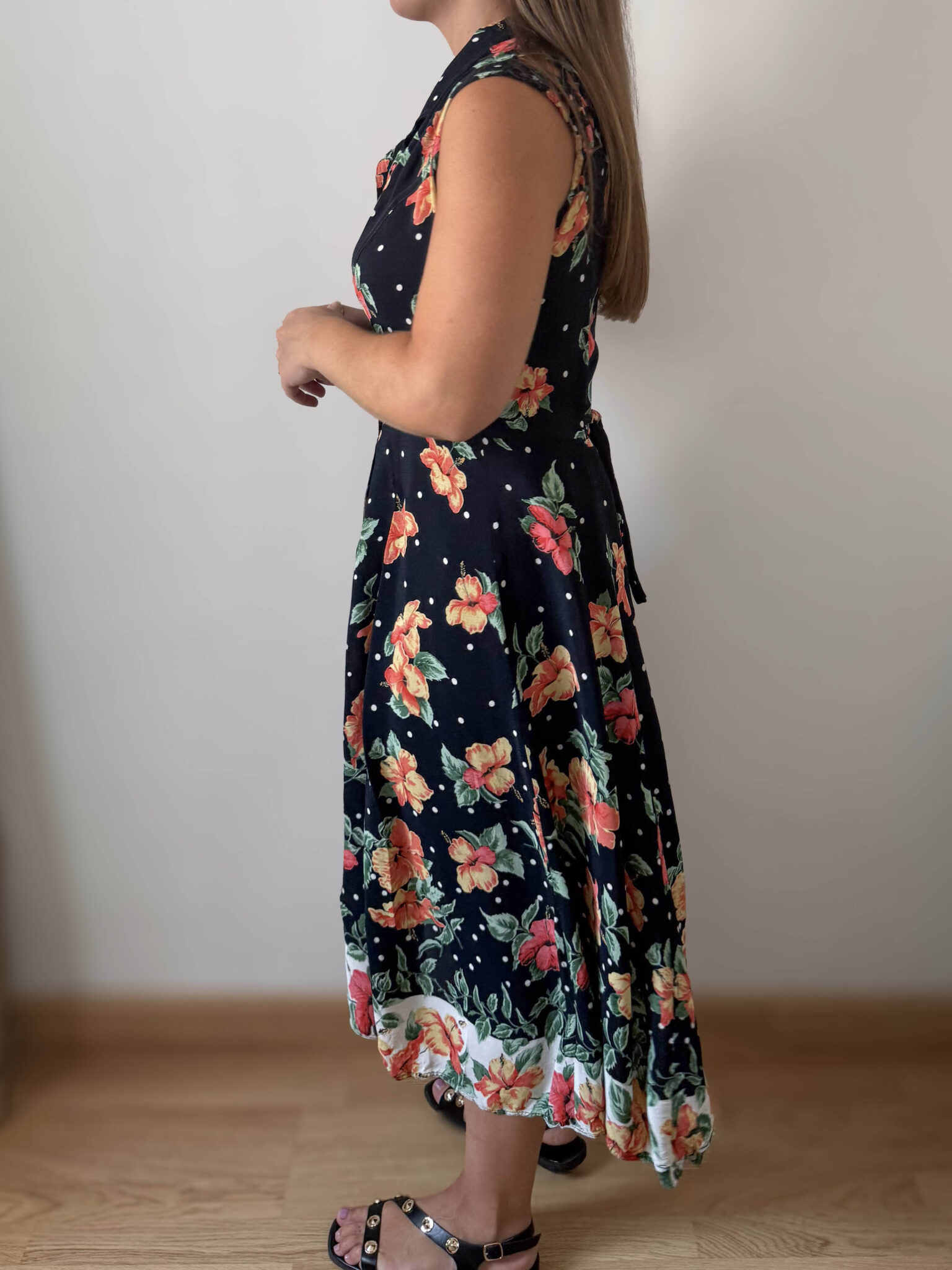 Imagen de Vestido parisino años 90 (5)