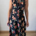 Imagen de Vestido parisino años 90 (8)