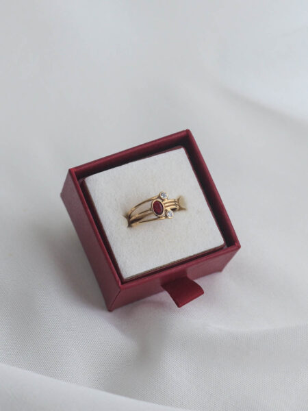 Imagen de Anillo trendvintage serie20 10 (2)