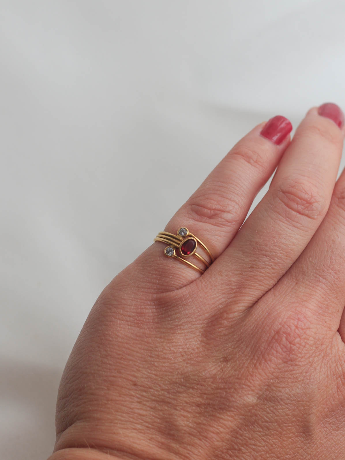 Imagen de Anillo trendvintage serie20 10 (3)