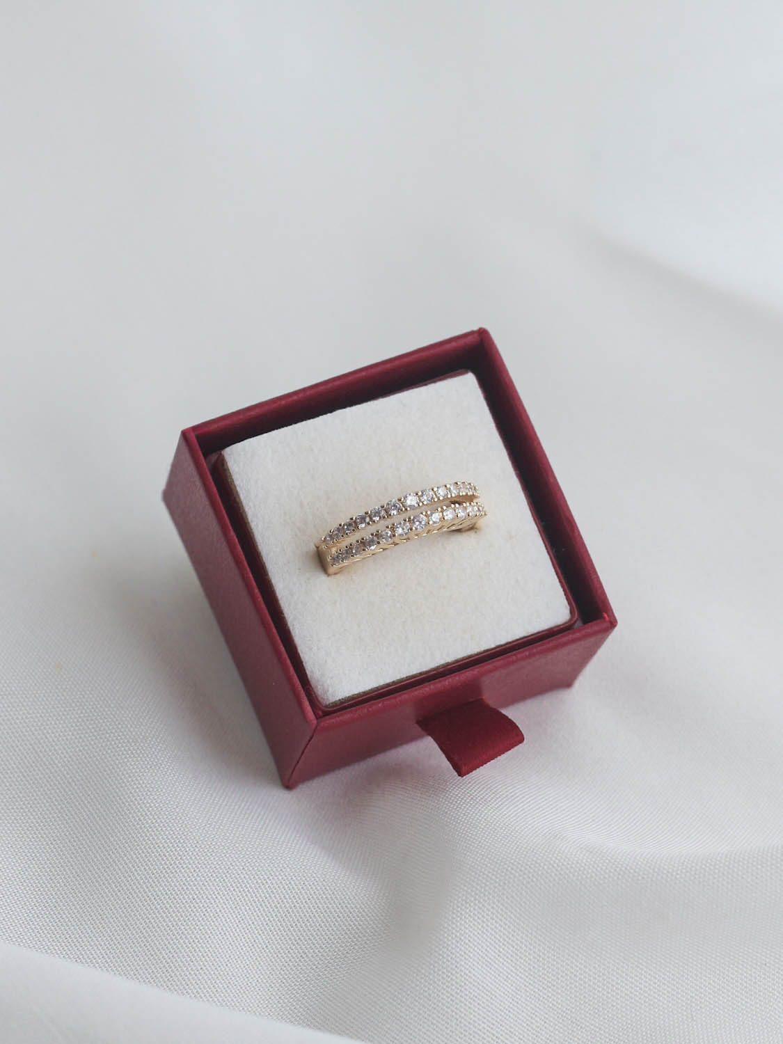 ANILLO VINTAGE SERIE 20-3