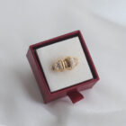 Imagen de Anillo trendvintage serie20 4 (5)