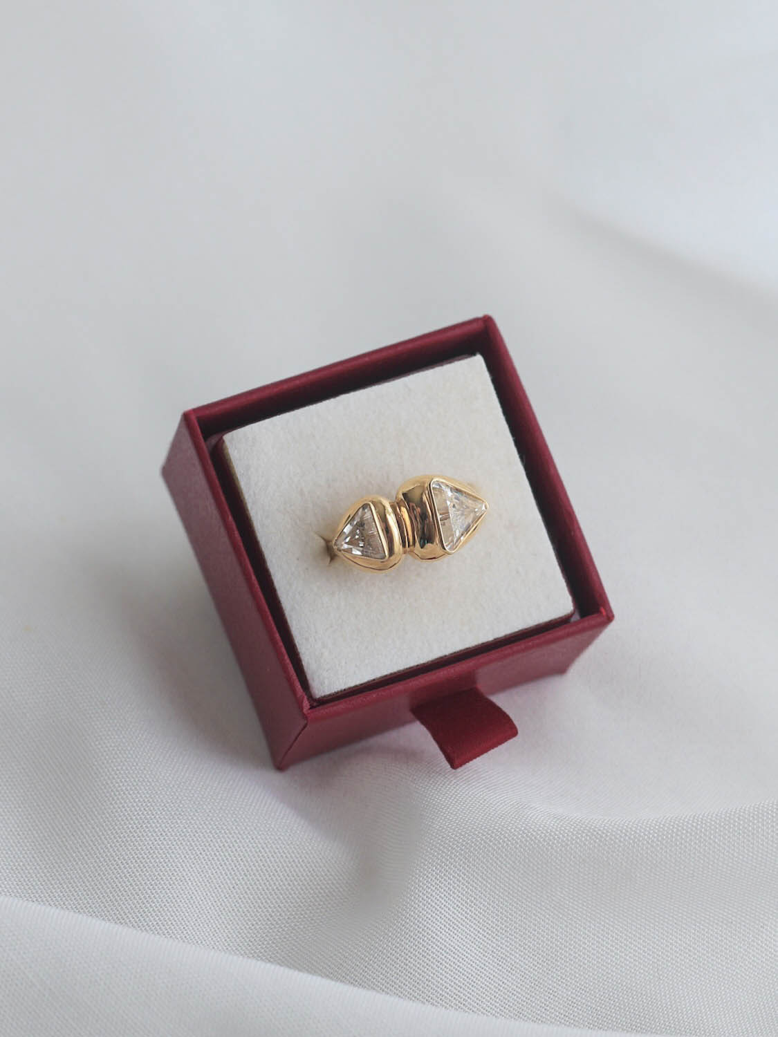 ANILLO VINTAGE SERIE 20-4