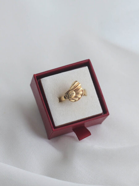 Imagen de Anillo trendvintage serie20 8 (2)