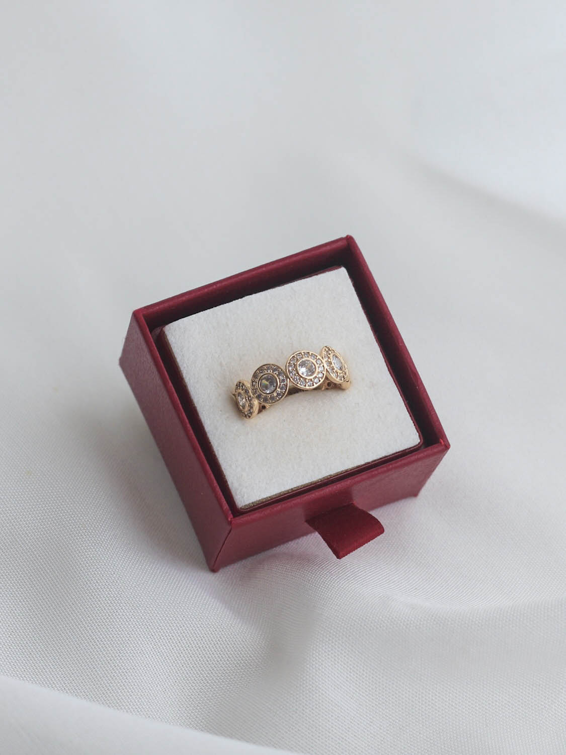 Anillo trendvintage serie20 9 (5) Imagen de Anillo trendvintage serie20 9 (5)