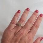 Imagen de Anillo trendvintage serie20 9 (6)