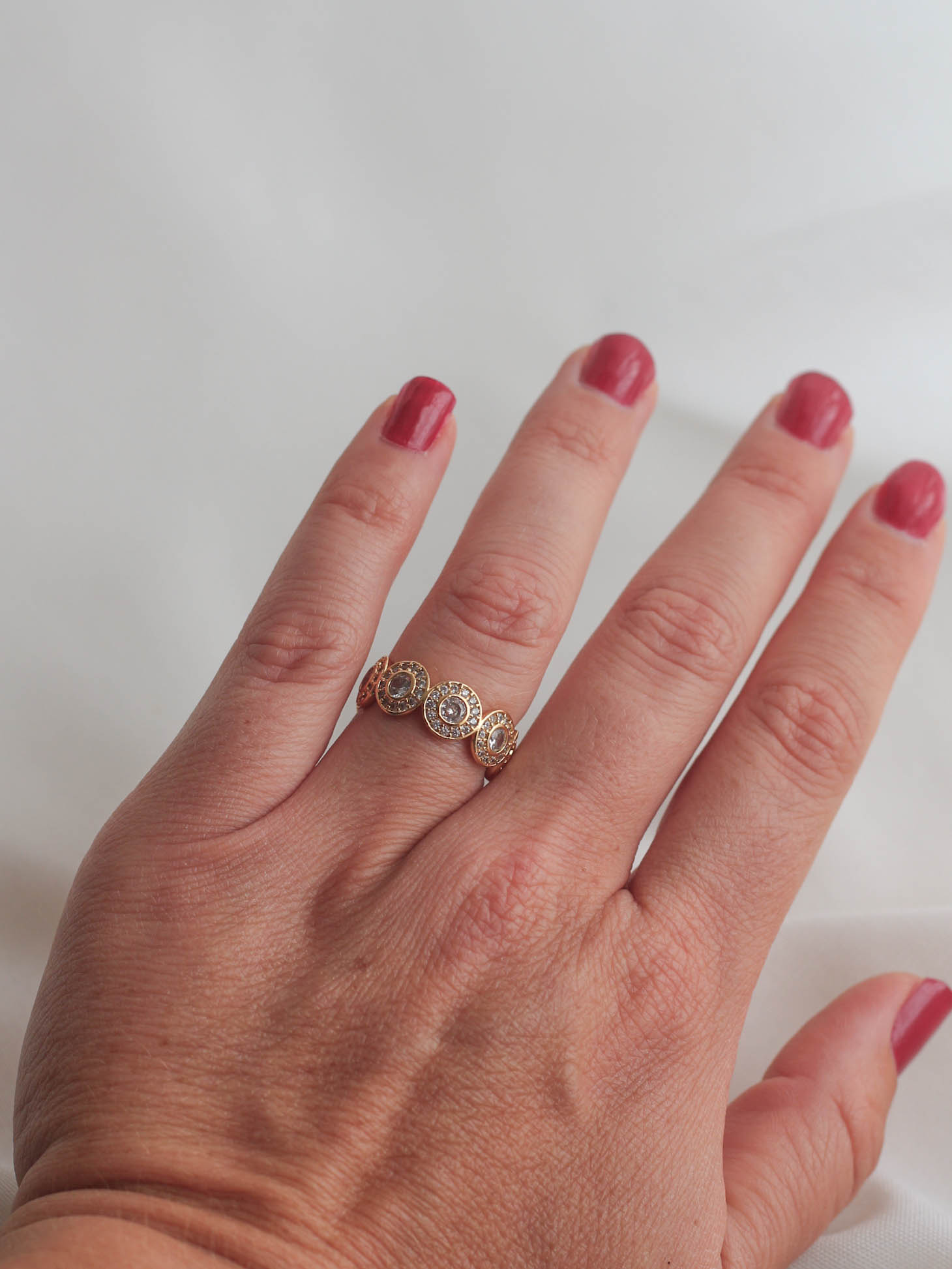 Imagen de Anillo trendvintage serie20 9 (6)