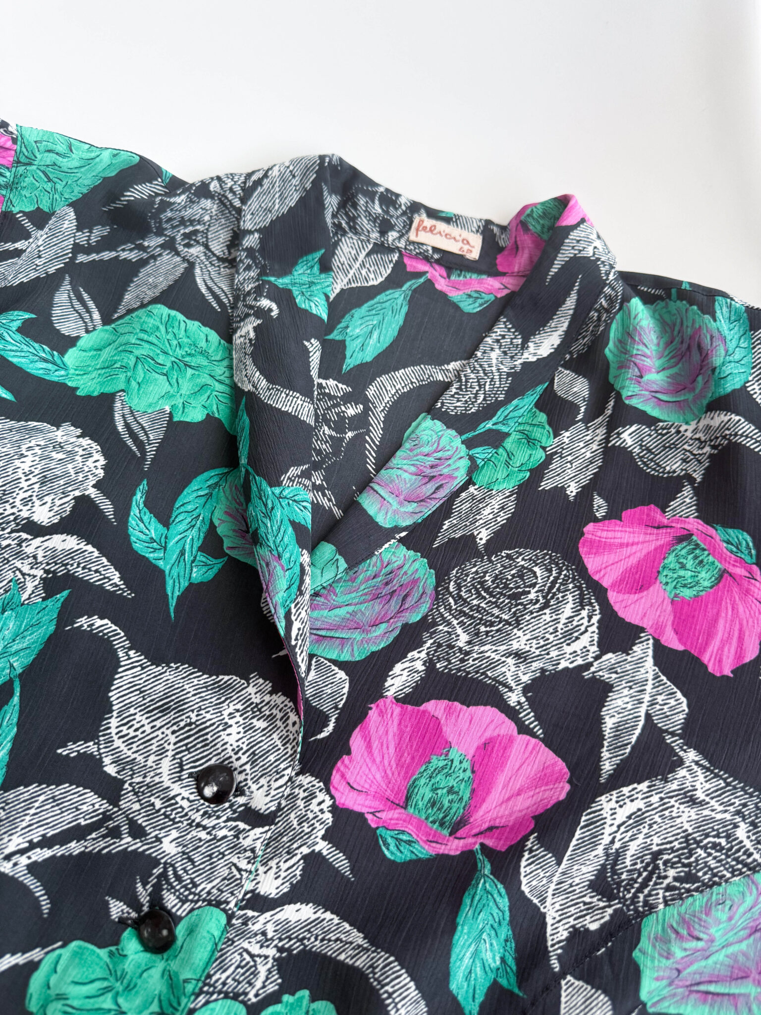 Imagen de Blusa alemana marca felicia (1)