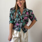 Imagen de Blusa alemana marca felicia (2)