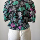 Imagen de Blusa alemana marca felicia (3)