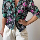 Imagen de Blusa alemana marca felicia (7)