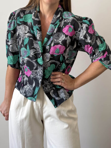 Imagen de Blusa alemana marca felicia (7)