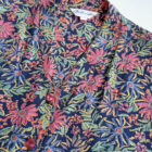 Imagen de Blusa de seda escote v (1)