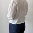 Imagen de Blusa francesa confeccionada a mano(9)